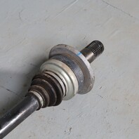 2014-2018 BMW X5 Rear Axle Shaft CV Joint Right / Left 33208609839 OEM Used