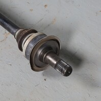 2014-2018 BMW X5 Rear Axle Shaft CV Joint Right / Left 33208609839 OEM Used