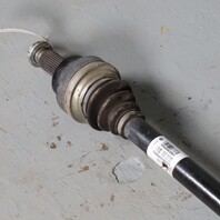 2014-2018 BMW X5 Rear Axle Shaft CV Joint Right / Left 33208609839 OEM Used