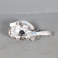 2007-2018 BMW X5 X6 Right Front Spindle Knuckle Hub 31216869870 OEM Used