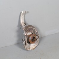 2007-2018 BMW X5 X6 Right Front Spindle Knuckle Hub 31216869870 OEM Used