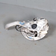 2007-2018 BMW X5 X6 Right Front Spindle Knuckle Hub 31216869870 OEM Used