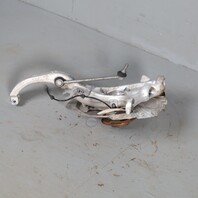 2007-2018 BMW X5 X6 Right Front Spindle Knuckle Hub 31216869870 OEM Used