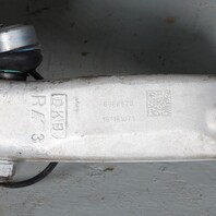 2007-2018 BMW X5 X6 Right Front Spindle Knuckle Hub 31216869870 OEM Used