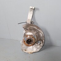 2007-2018 BMW X5 X6 Right Front Spindle Knuckle Hub 31216869870 OEM Used