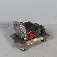 2014-2019 BMW X5 X6 Rear Differential Carrier 3.15 Ratio 33107636996 OEM Used