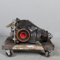 2014-2019 BMW X5 X6 Rear Differential Carrier 3.15 Ratio 33107636996 OEM Used