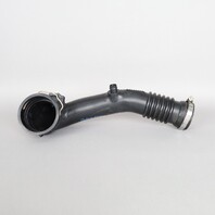 2014-2018 BMW X5 N55 Air Cleaner Intake Hose Duct 13718626487 OEM Used
