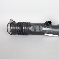 2014-2018 BMW X5 N55 Air Cleaner Intake Hose Duct 13718626487 OEM Used