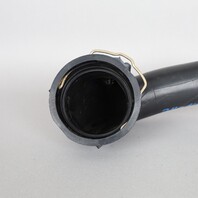 2014-2018 BMW X5 N55 Air Cleaner Intake Hose Duct 13718626487 OEM Used