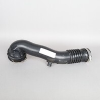 2014-2018 BMW X5 N55 Air Cleaner Intake Hose Duct 13718626487 OEM Used