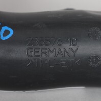 2014-2018 BMW X5 N55 Air Cleaner Intake Hose Duct 13718626487 OEM Used