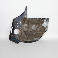 2010-2019 BMW 535i 640i X3 X5 X6 Engine Beauty Cover 11127607447 OEM Used