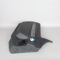 2010-2019 BMW 535i 640i X3 X5 X6 Engine Beauty Cover 11127607447 OEM Used