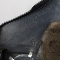 2010-2019 BMW 535i 640i X3 X5 X6 Engine Beauty Cover 11127607447 OEM Used