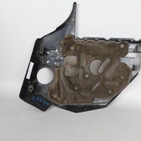 2010-2019 BMW 535i 640i X3 X5 X6 Engine Beauty Cover 11127607447 OEM Used