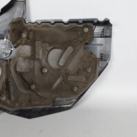 2010-2019 BMW 535i 640i X3 X5 X6 Engine Beauty Cover 11127607447 OEM Used