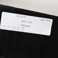 2010-2019 BMW 535i 640i X3 X5 X6 Engine Beauty Cover 11127607447 OEM Used