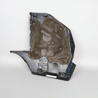 2010-2019 BMW 535i 640i X3 X5 X6 Engine Beauty Cover 11127607447 OEM Used