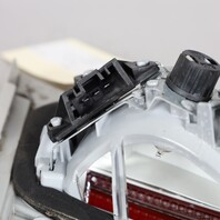 2007-2010 BMW 328i 335i M3 Coupe Right Tail Light 63217162300 OEM Used