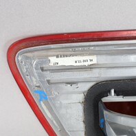 2007-2010 BMW 328i 335i M3 Coupe Right Tail Light 63217162300 OEM Used