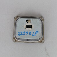 2007 BMW X5 Xenon Headlight Ballast Module 63117182520 OEM Used