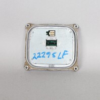 2007 BMW X5 Xenon Headlight Ballast Module 63117182520 OEM Used