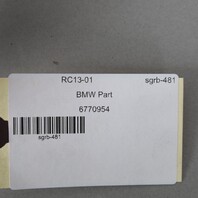 2007-2019 BMW X5 X6 Right Rear Lower Control Arm 33326770952 OEM Used