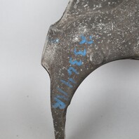 2007-2019 BMW X5 X6 Right Rear Lower Control Arm 33326770952 OEM Used