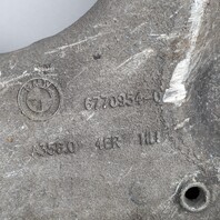 2007-2019 BMW X5 X6 Right Rear Lower Control Arm 33326770952 OEM Used