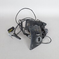 2007-2010 BMW X5 E70 Front Bumper Parking PDC Wire Harness 61126970675 OEM Used