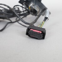 2007-2010 BMW X5 E70 Front Bumper Parking PDC Wire Harness 61126970675 OEM Used