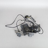 2007-2010 BMW X5 E70 Front Bumper Parking PDC Wire Harness 61126970675 OEM Used