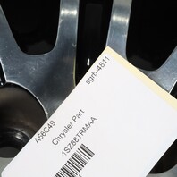 Chrysler Part BENT SOLD AS IS