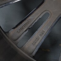 Chrysler Part BENT SOLD AS IS