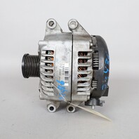 2013-2015 BMW 135i / 335i / X1 N55 Engine 170A Alternator 12317626153 OEM Used