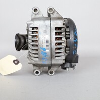 2013-2015 BMW 135i / 335i / X1 N55 Engine 170A Alternator 12317626153 OEM Used