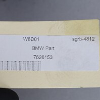 2013-2015 BMW 135i / 335i / X1 N55 Engine 170A Alternator 12317626153 OEM Used