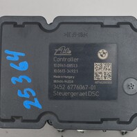 2007-2008 BMW 128i 135i 328i 335i ABS Brake Pump DSC 34516776066 OEM Used