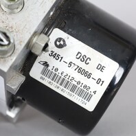 2007-2008 BMW 128i 135i 328i 335i ABS Brake Pump DSC 34516776066 OEM Used