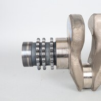 2001‑2006 BMW M3 E46 S54 Crankshaft 11217832125 OEM Used