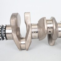 2001‑2006 BMW M3 E46 S54 Crankshaft 11217832125 OEM Used