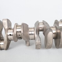 2001‑2006 BMW M3 E46 S54 Crankshaft 11217832125 OEM Used