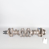 2001‑2006 BMW M3 E46 S54 Crankshaft 11217832125 OEM Used