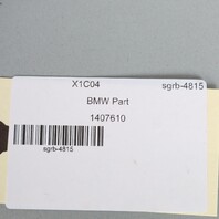 2001‑2006 BMW M3 E46 S54 Crankshaft 11217832125 OEM Used