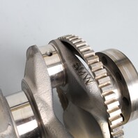 2001‑2006 BMW M3 E46 S54 Crankshaft 11217832125 OEM Used