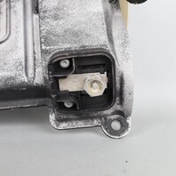 2000-2003 BMW M5 E39 S62 Left Engine Valve Cover 11121406776 OEM Used