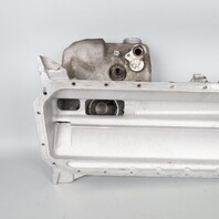 2003-2006 BMW M3 E46 S54 Engine Oil Pan 11137834879 OEM Used NOTE