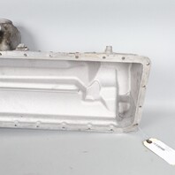 2003-2006 BMW M3 E46 S54 Engine Oil Pan 11137834879 OEM Used NOTE