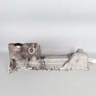 2003-2006 BMW M3 E46 S54 Engine Oil Pan 11137834879 OEM Used NOTE